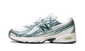 New Balance 740v2 White Marsh Green