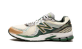 New Balance 860v2 Aime Leon Dore Green