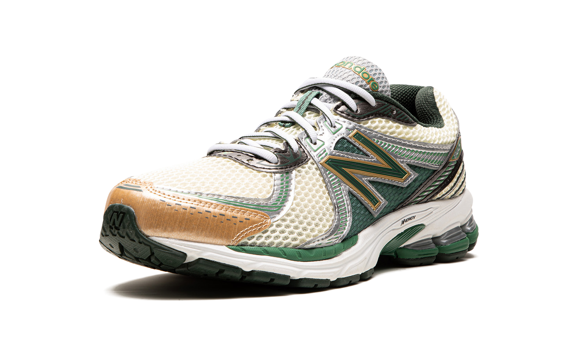 New Balance 860v2 Aime Leon Dore Green