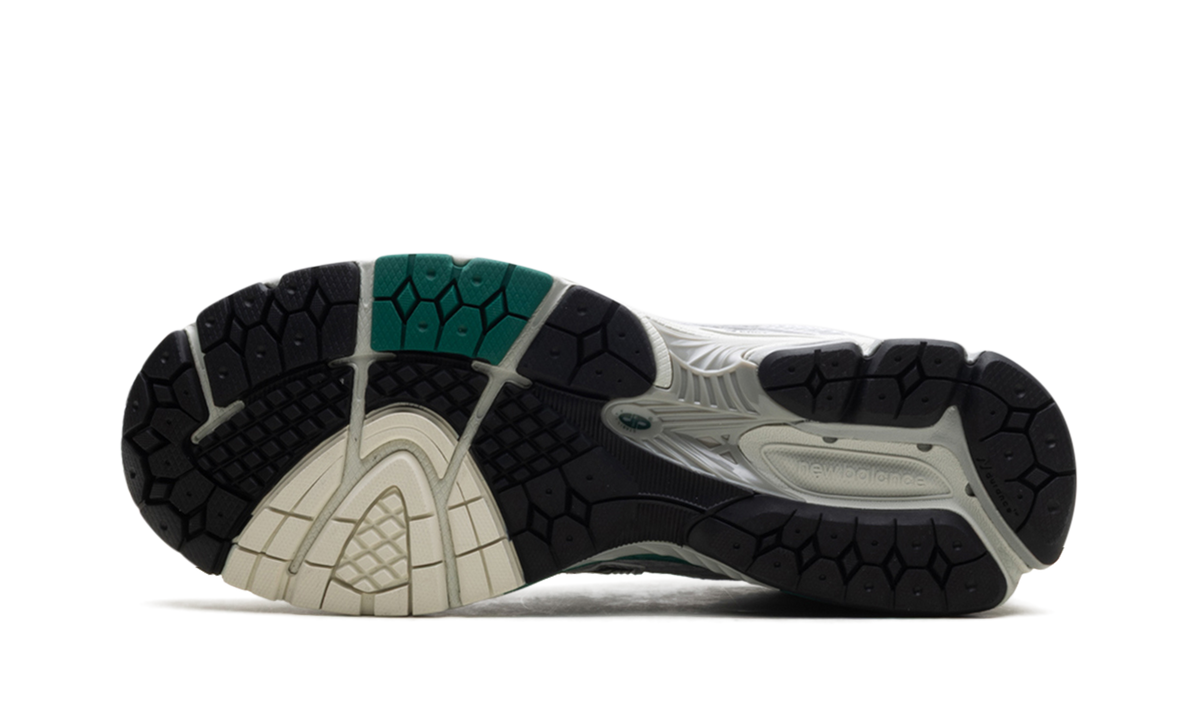 New Balance 860v2 Aimé Leon Dore Grey Green