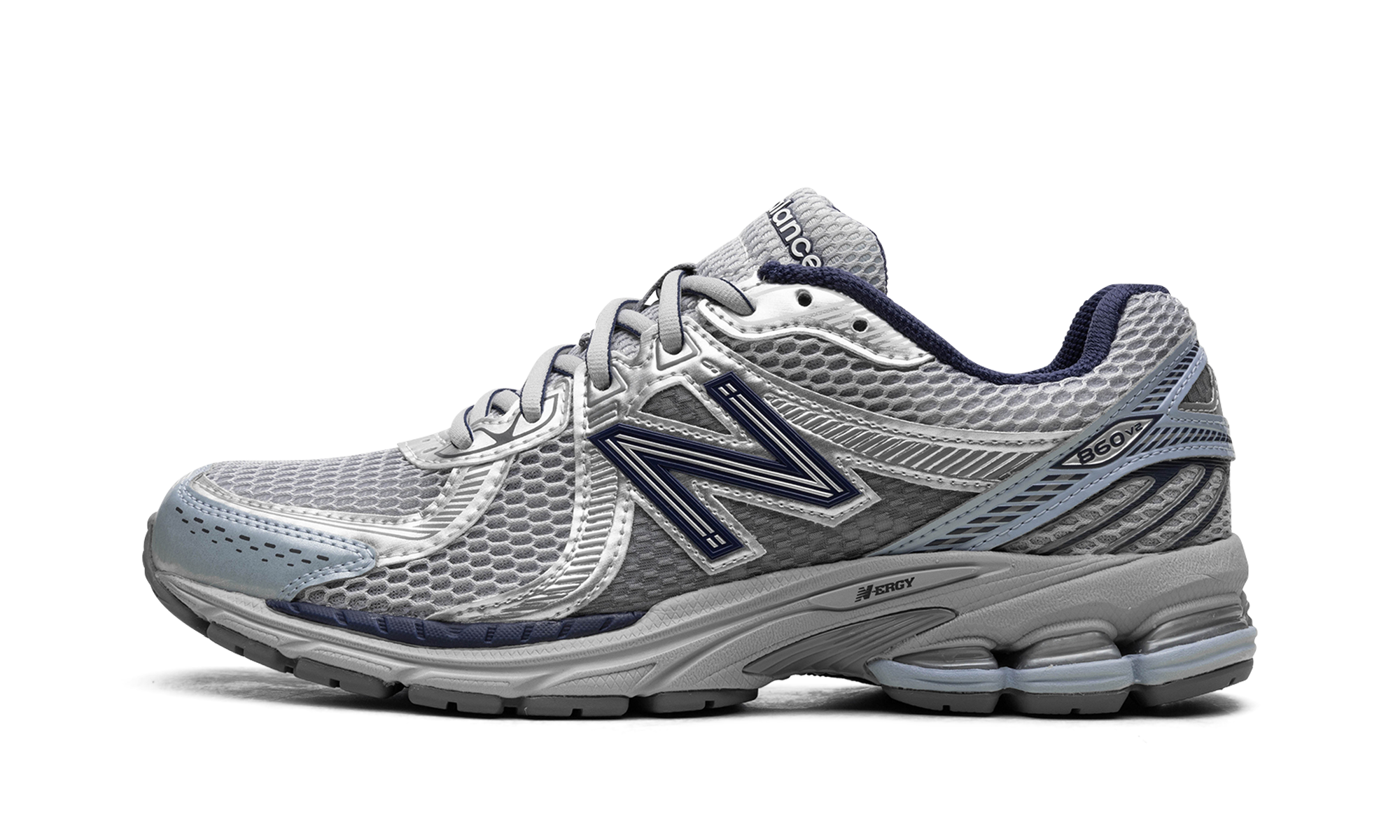 New Balance 860v2 Milky Way Pack Arctic Grey