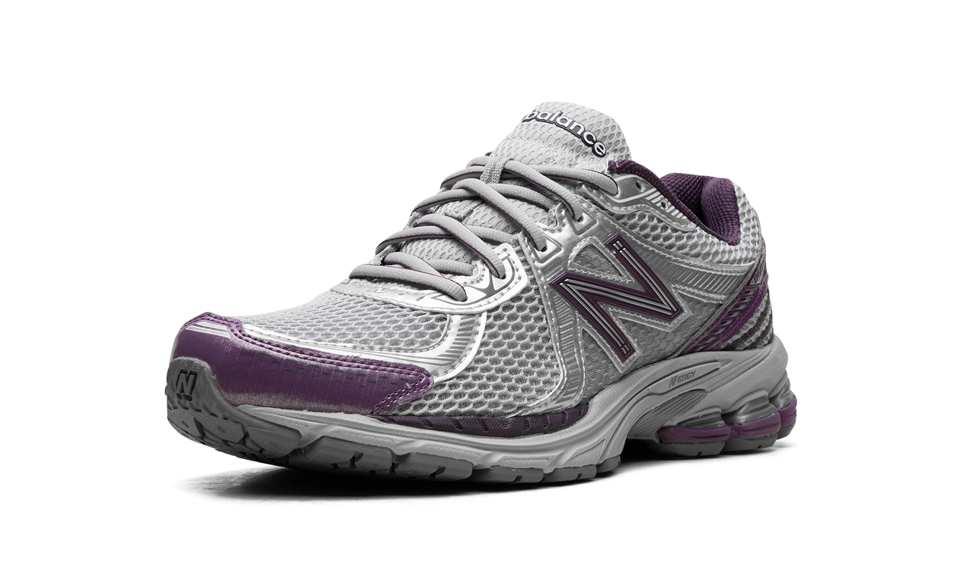 New Balance 860v2 Milky Way Pack Midnight Violet
