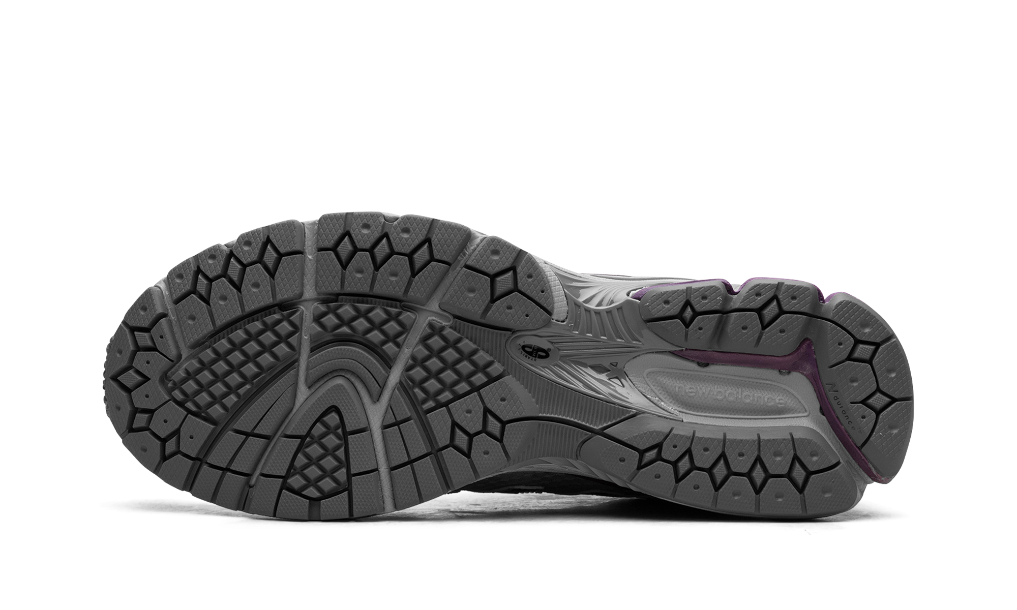 New Balance 860v2 Milky Way Pack Midnight Violet