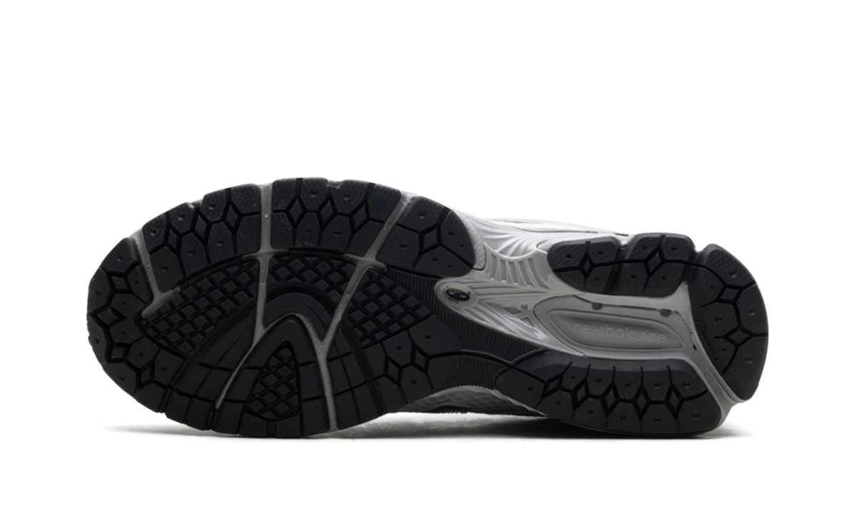 New Balance 860v2 Sea Salt Harbor Grey