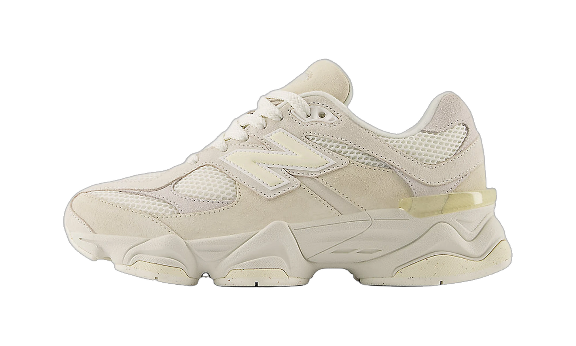 New Balance 9060 Angora Sea Salt