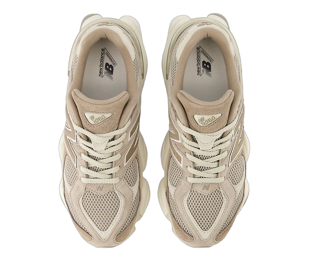 New Balance 9060 Arid Stone Mushroom, Arid Stone/Mushroom (U9060ERC)