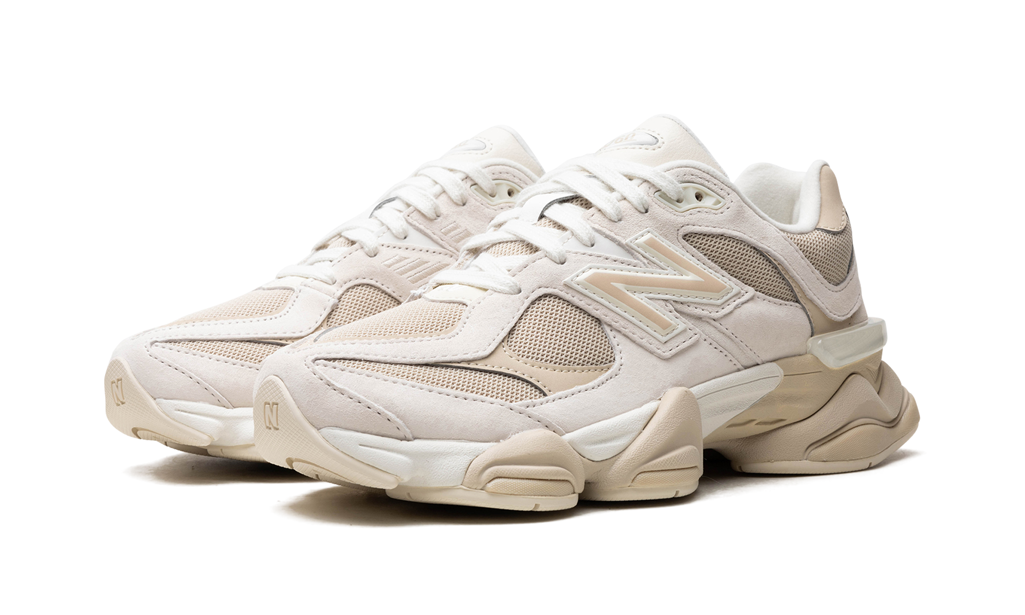 New Balance 9060 Beige