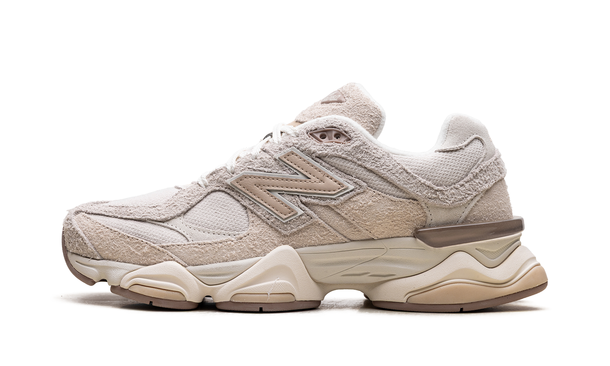 New Balance 9060 Bisque Sea Salt