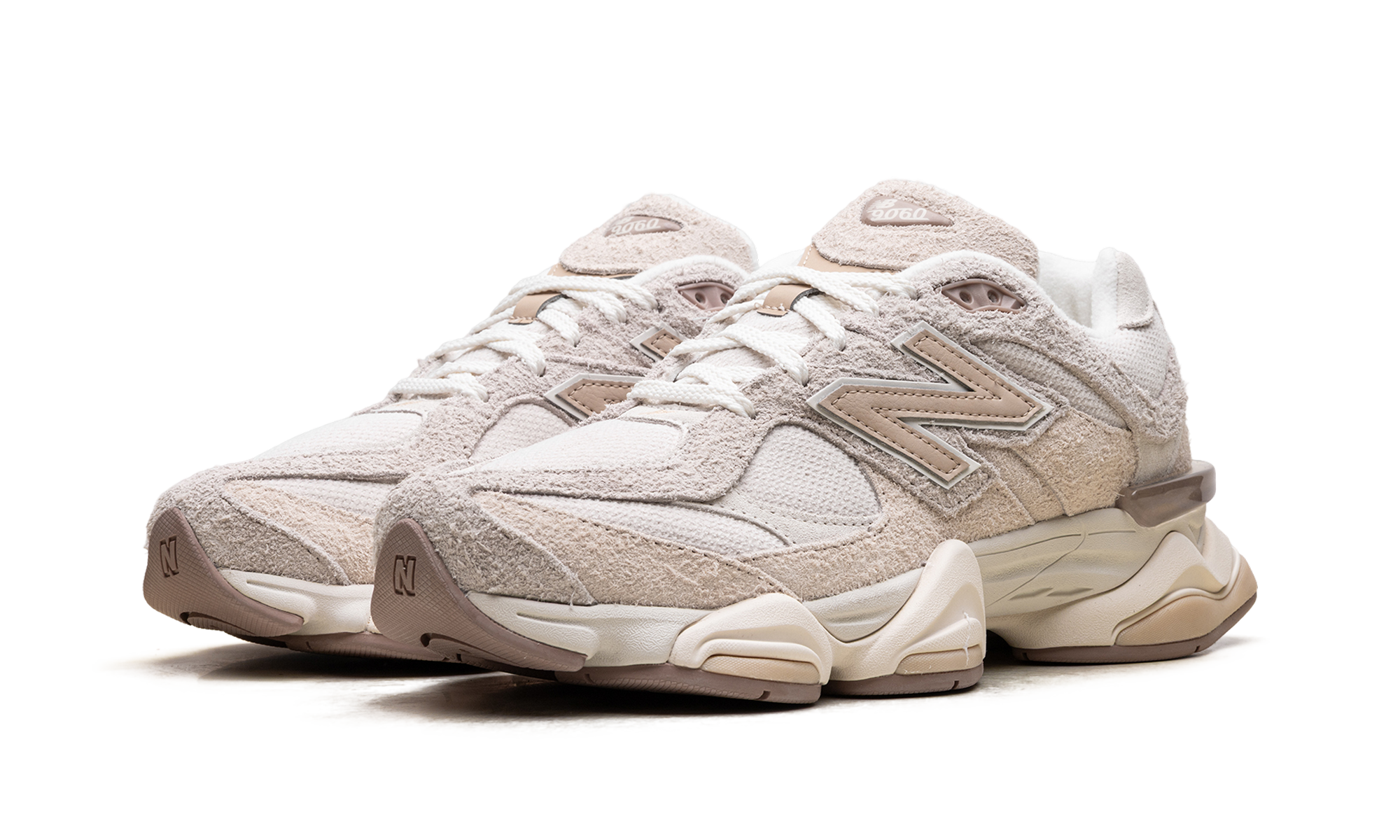 New Balance 9060 Bisque Sea Salt