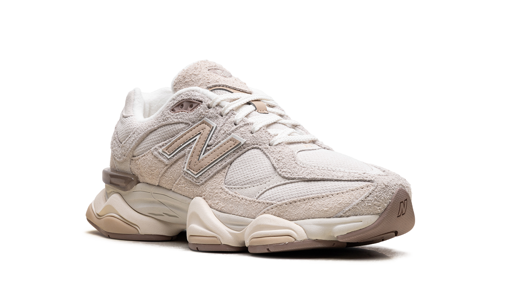 New Balance 9060 Bisque Sea Salt