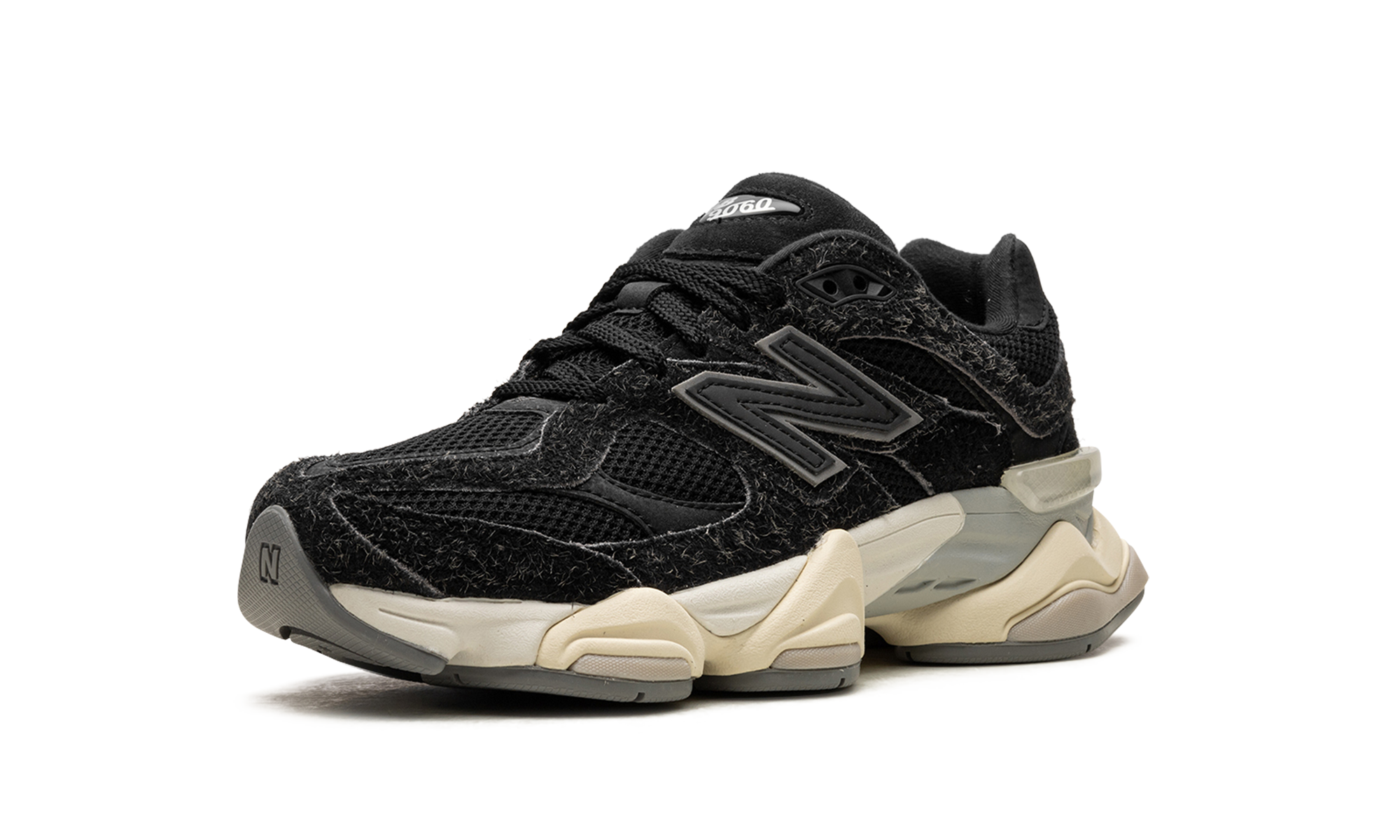 New Balance 9060 Black Sea Salt