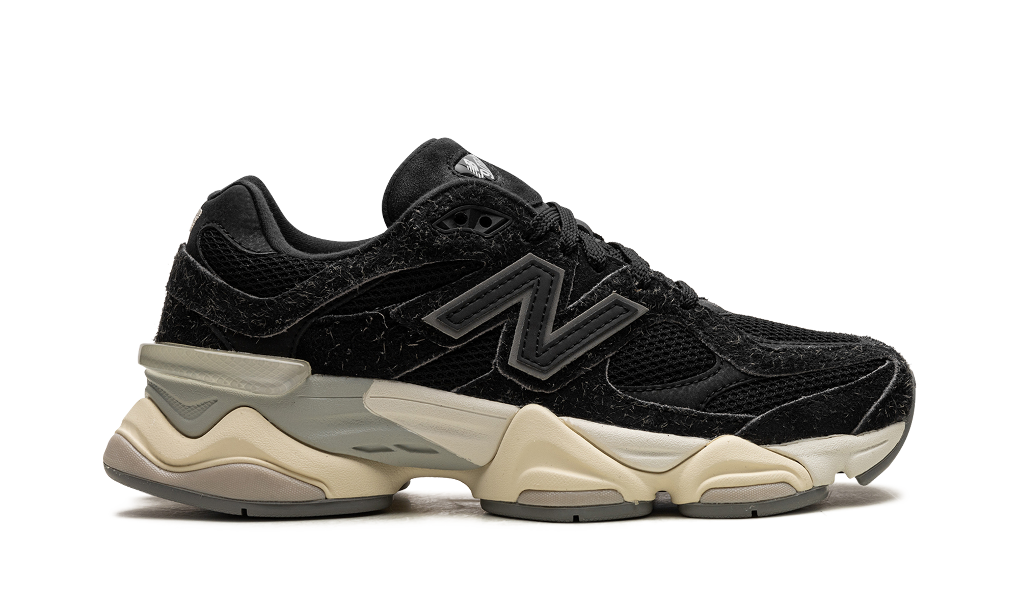New Balance 9060 Black Sea Salt