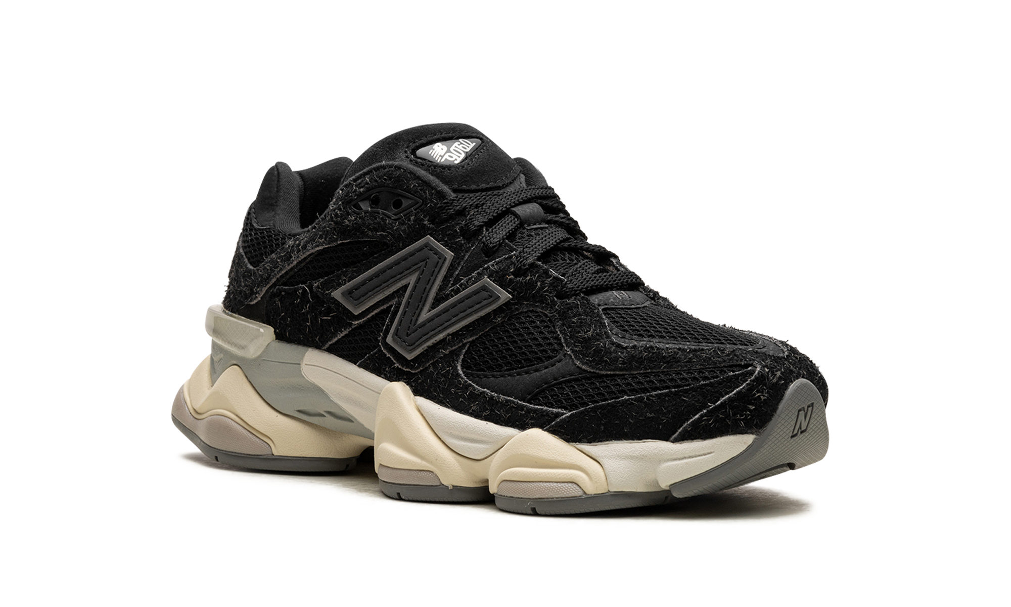New Balance 9060 Black Sea Salt