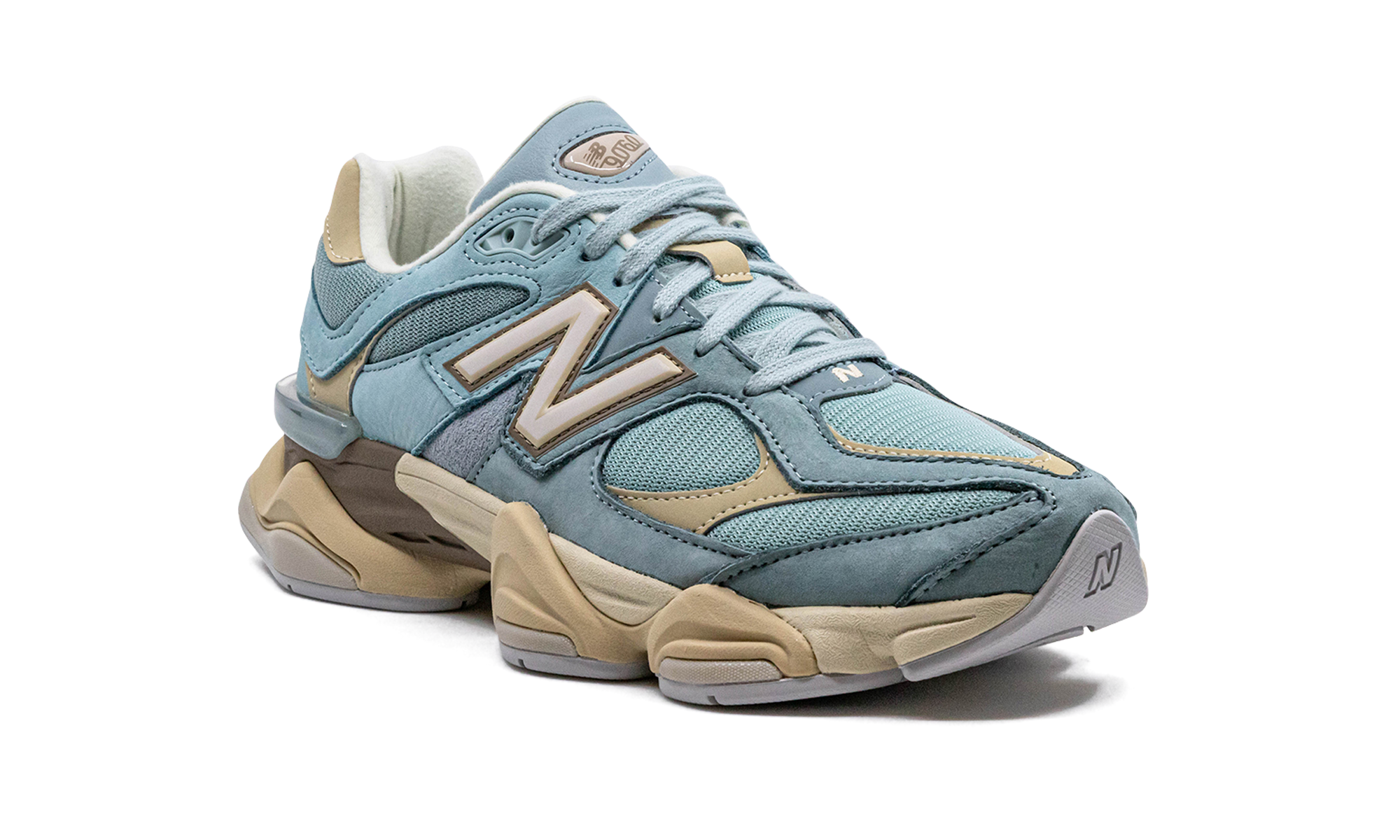 New Balance 9060 Blue Haze