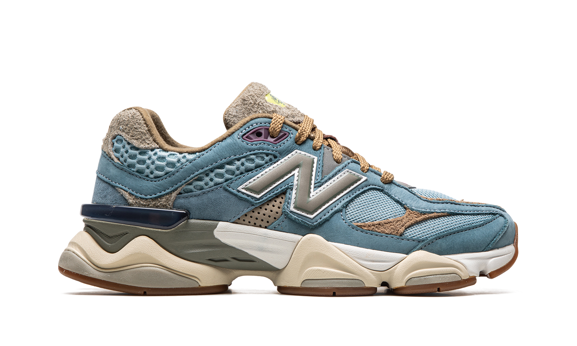 New Balance 9060 Bodega Age of Discovery