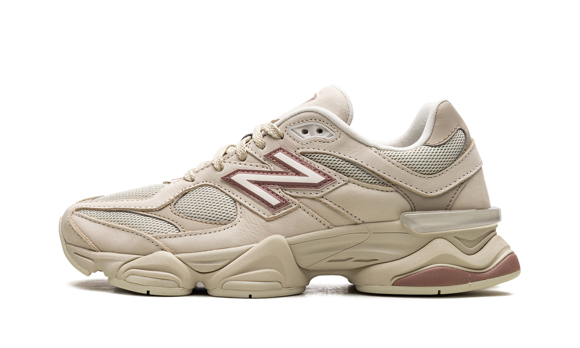 New Balance 9060 Bone Sparrow