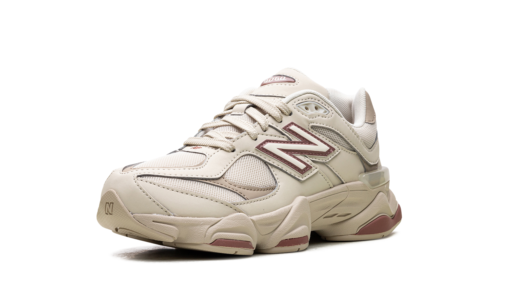 New Balance 9060 Bone Sparrow
