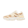 New Balance 9060 Brown Ivory White