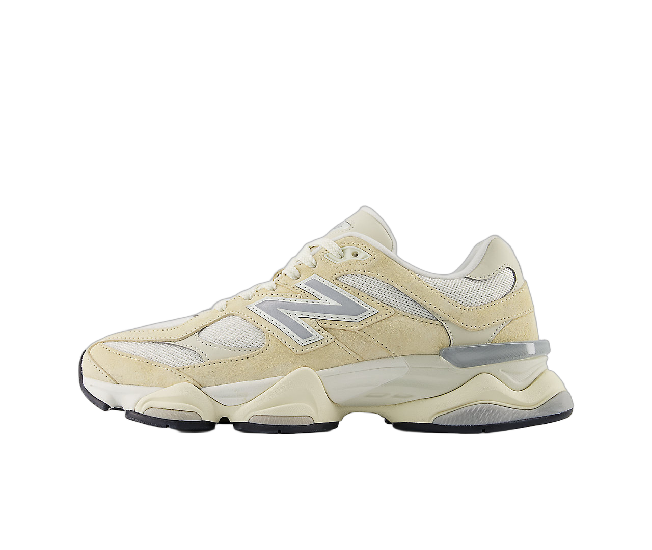 New Balance 9060 Calcium Sea Salt - Sneak
