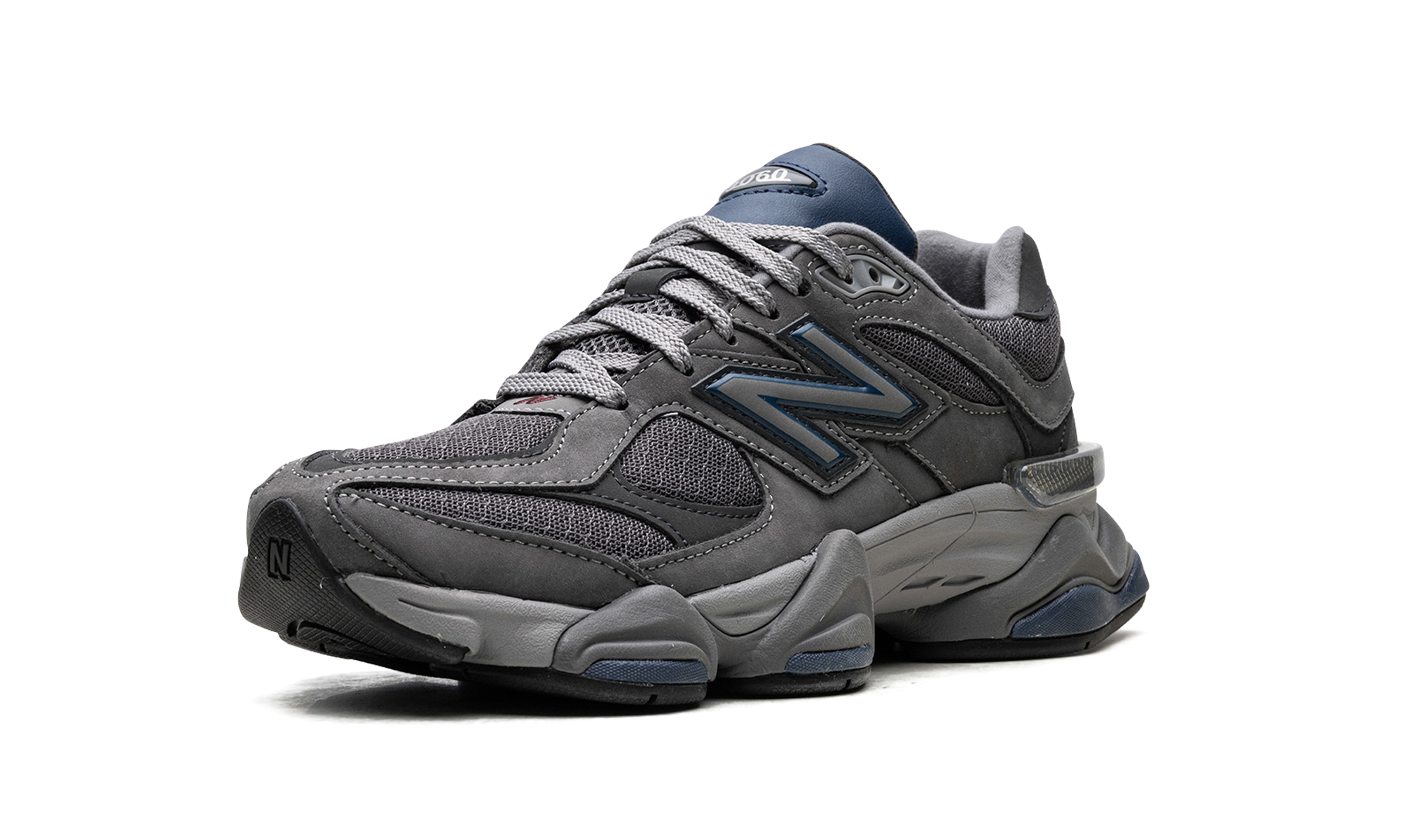 New Balance 9060 Castlerock