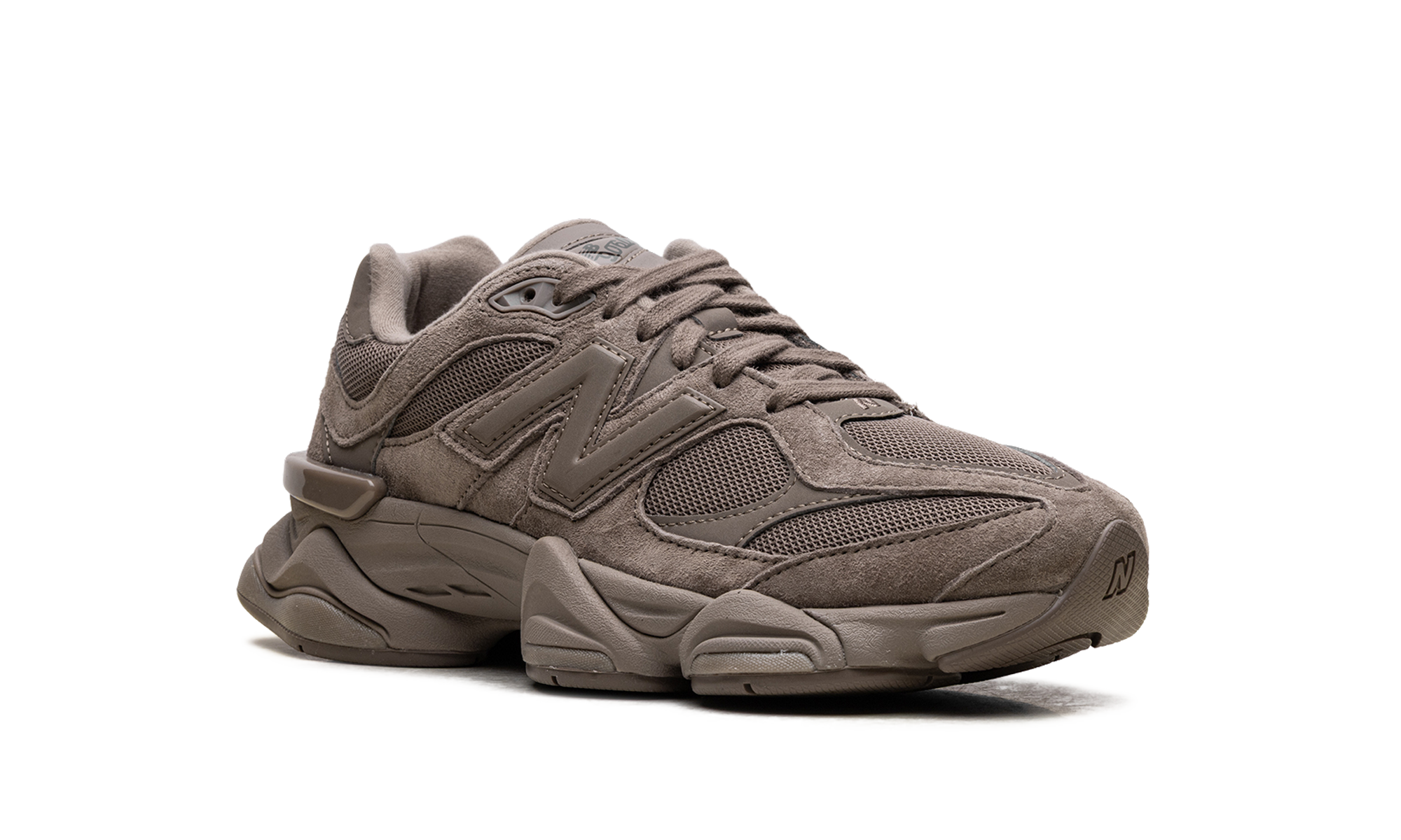 New Balance 9060 Chestnut