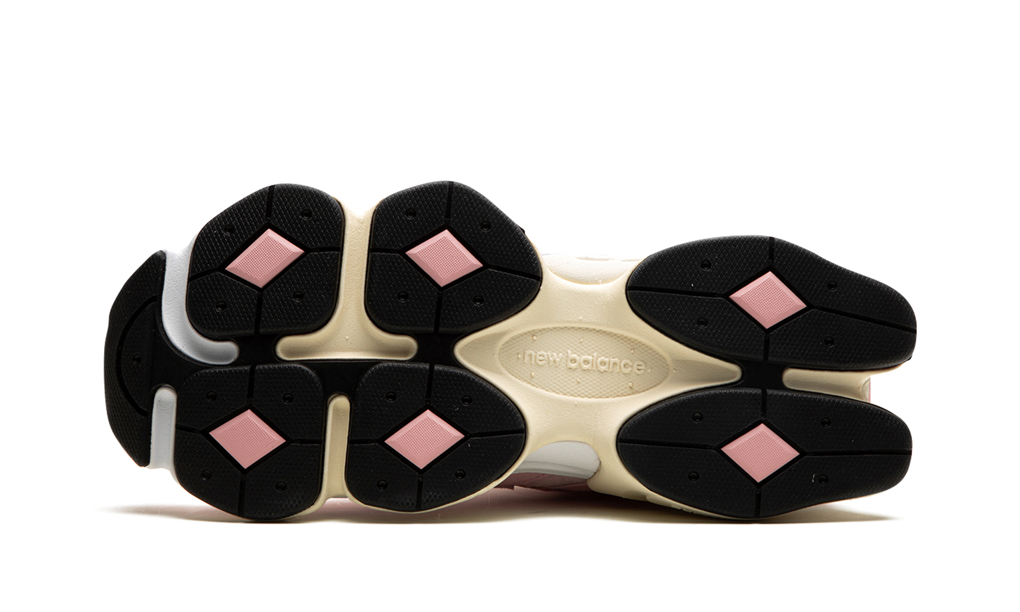 New Balance 9060 Crystal Pink