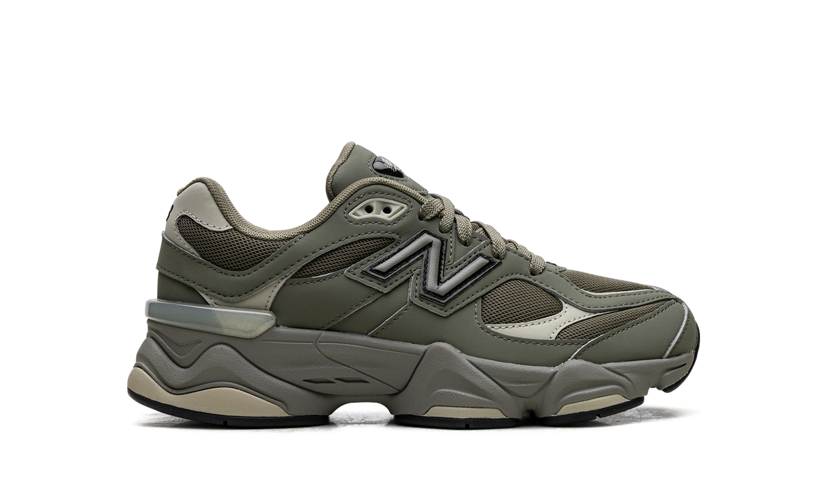 New Balance 9060 Dark Olivine
