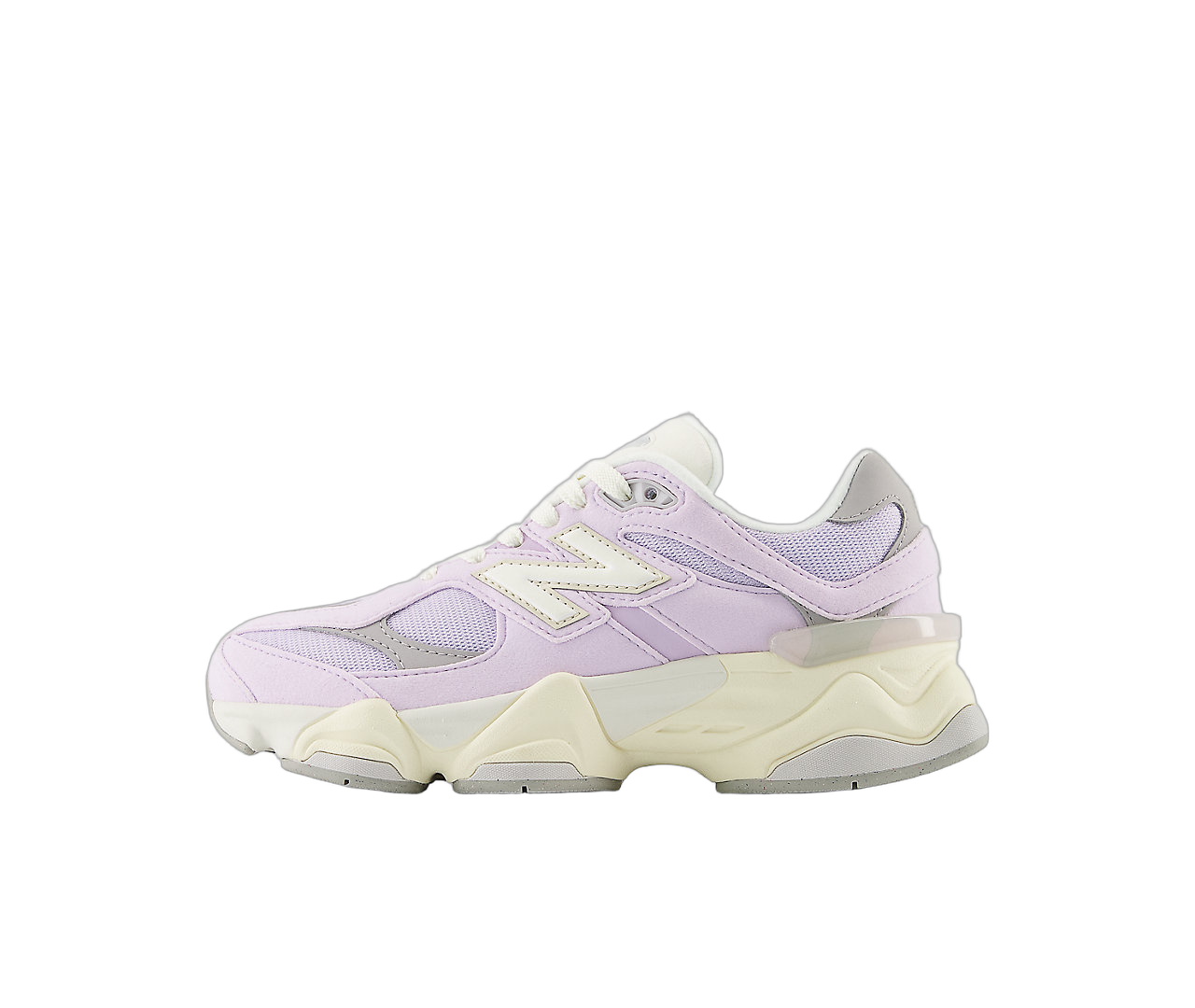 New Balance 9060 December Sky - Sneak