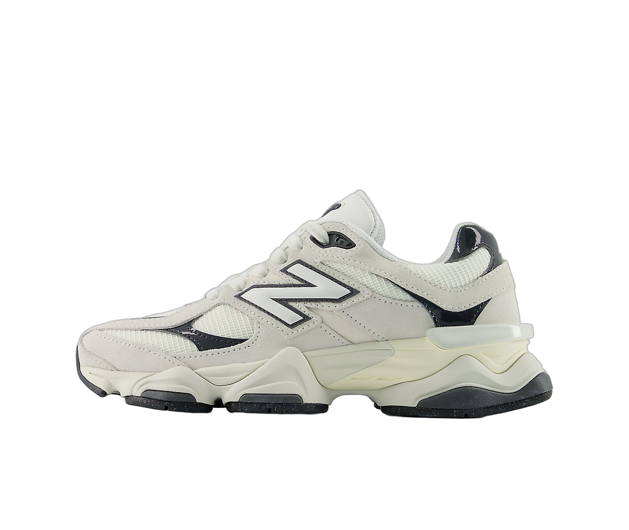 New Balance 9060 Driftwood Sea Salt