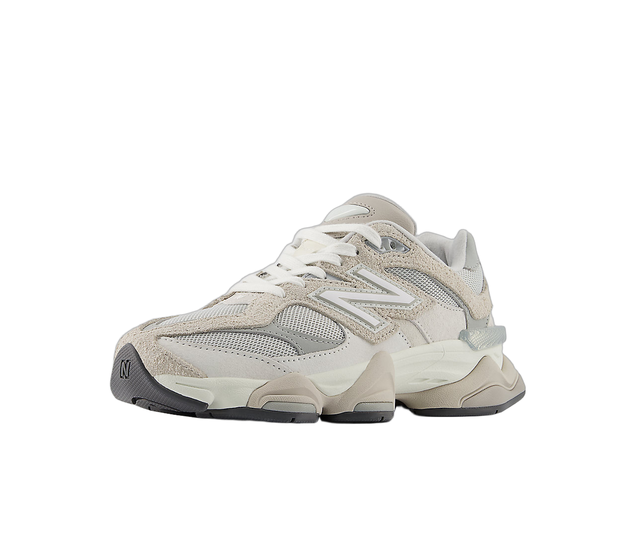 New Balance 9060 Grey - Sneak
