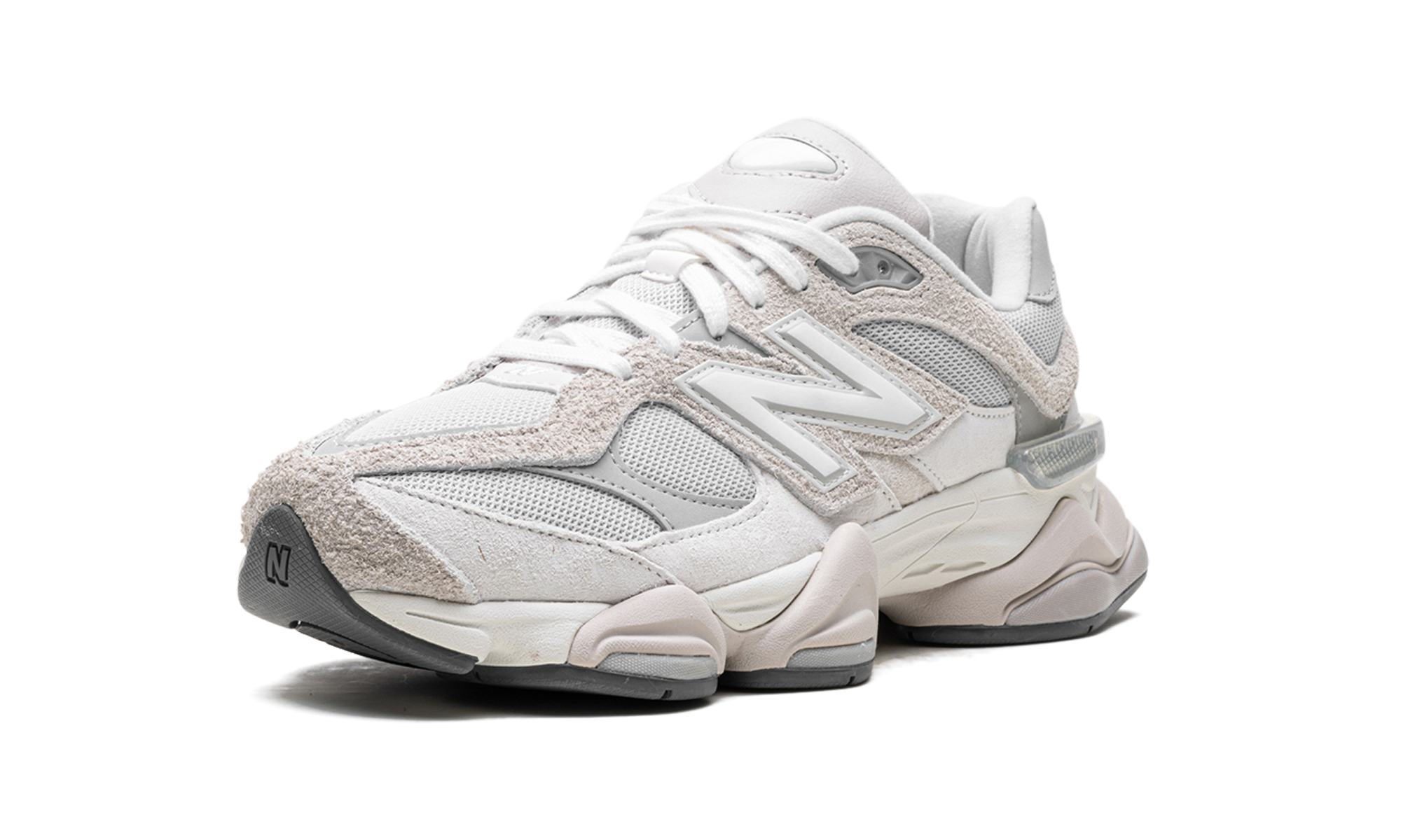 New Balance 9060 Grey