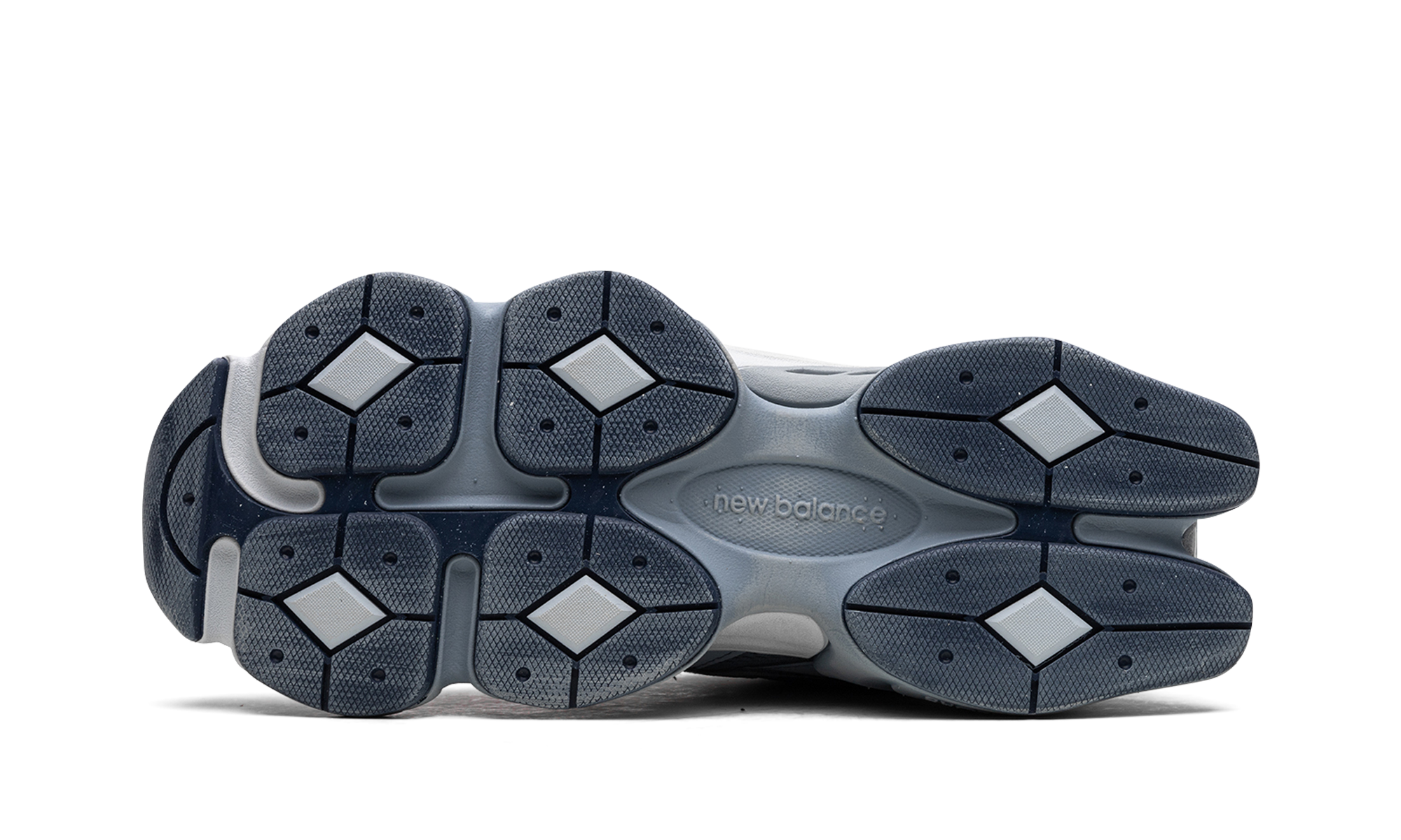 New Balance 9060 Grey Day (2023)