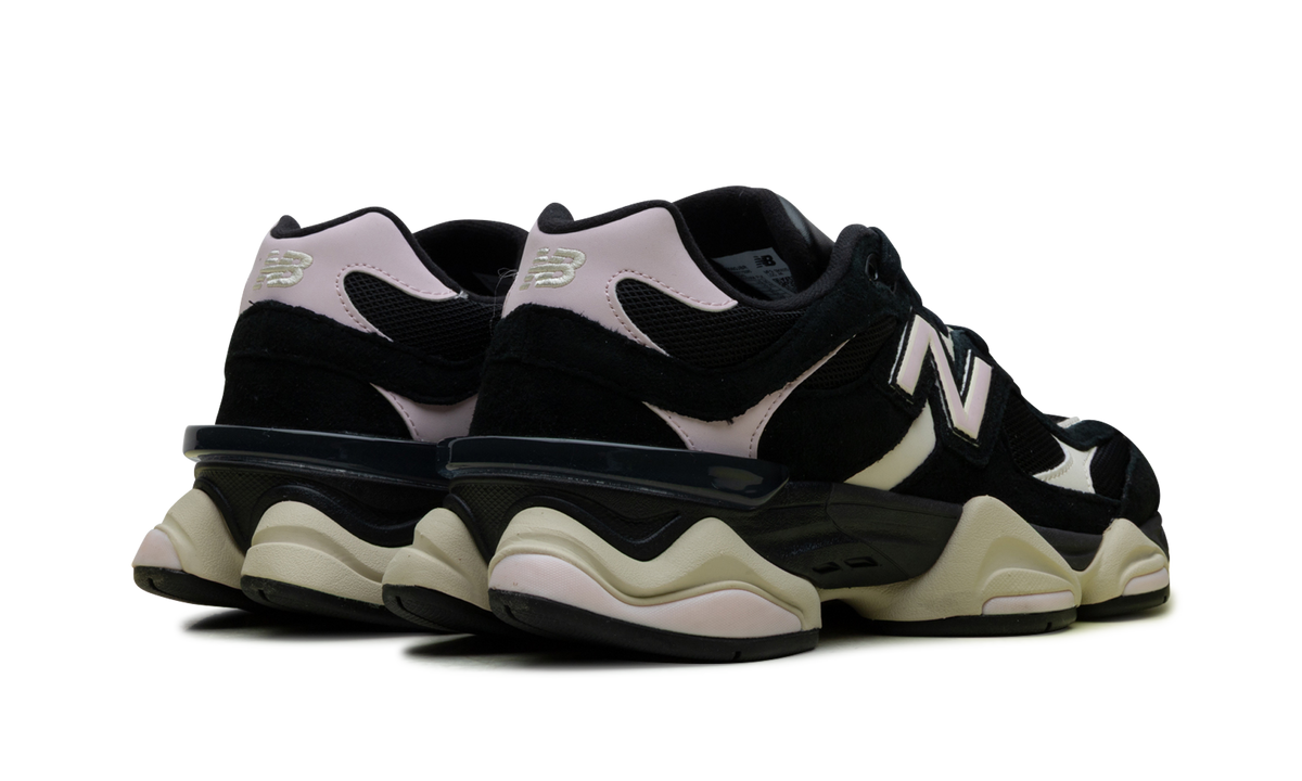 New Balance 9060 JD Exclusive Black Pink White