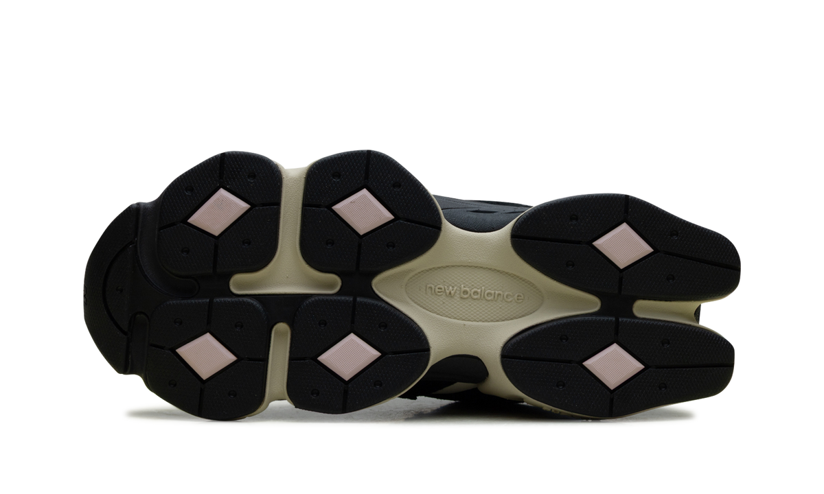 New Balance 9060 JD Exclusive Black Pink White