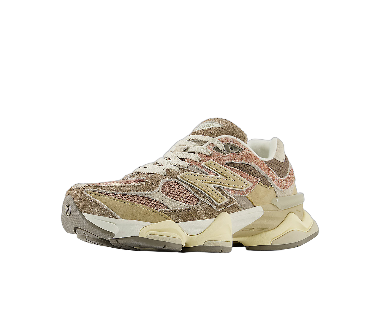 New Balance 9060 Landslide Mushroom, Landslide/Mushroom/Incense (U9060NTB)