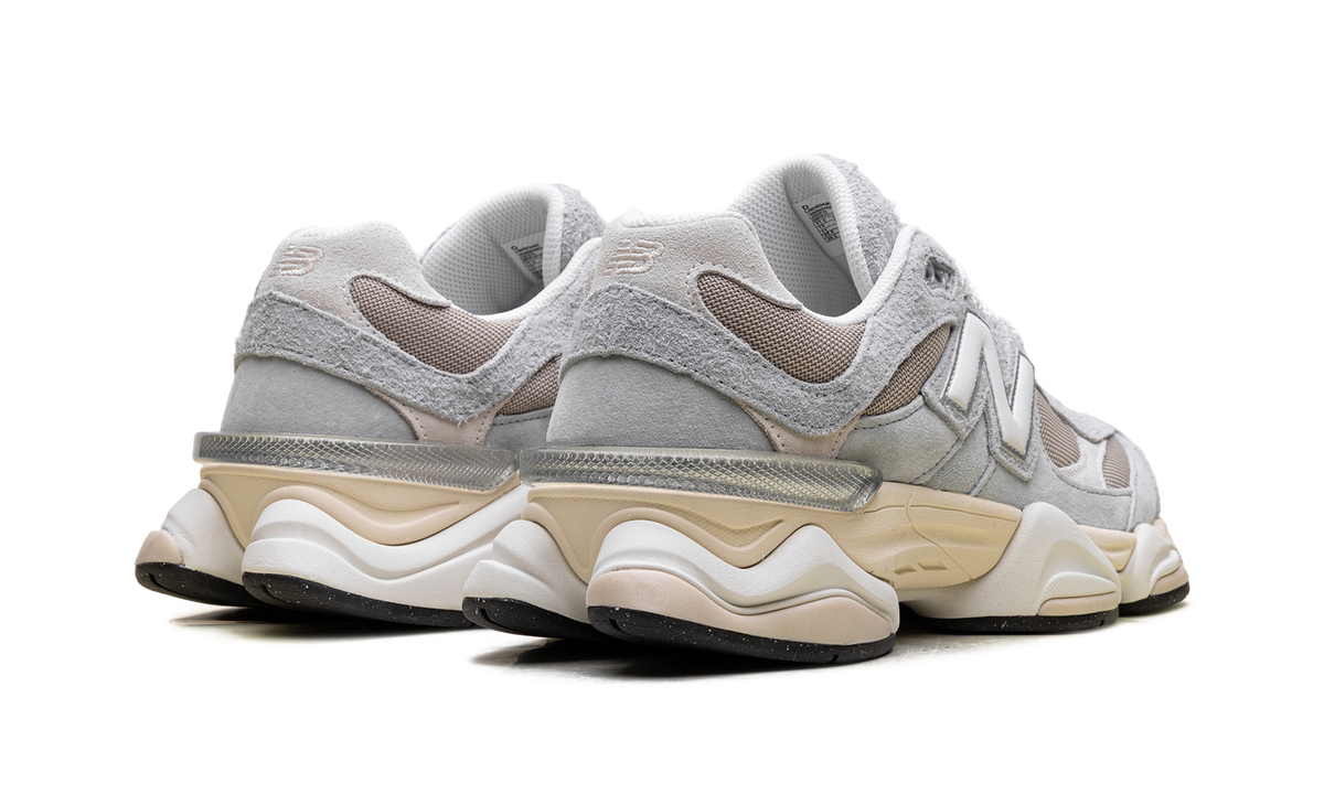 New Balance 9060 Lone Star Grey Stonewar