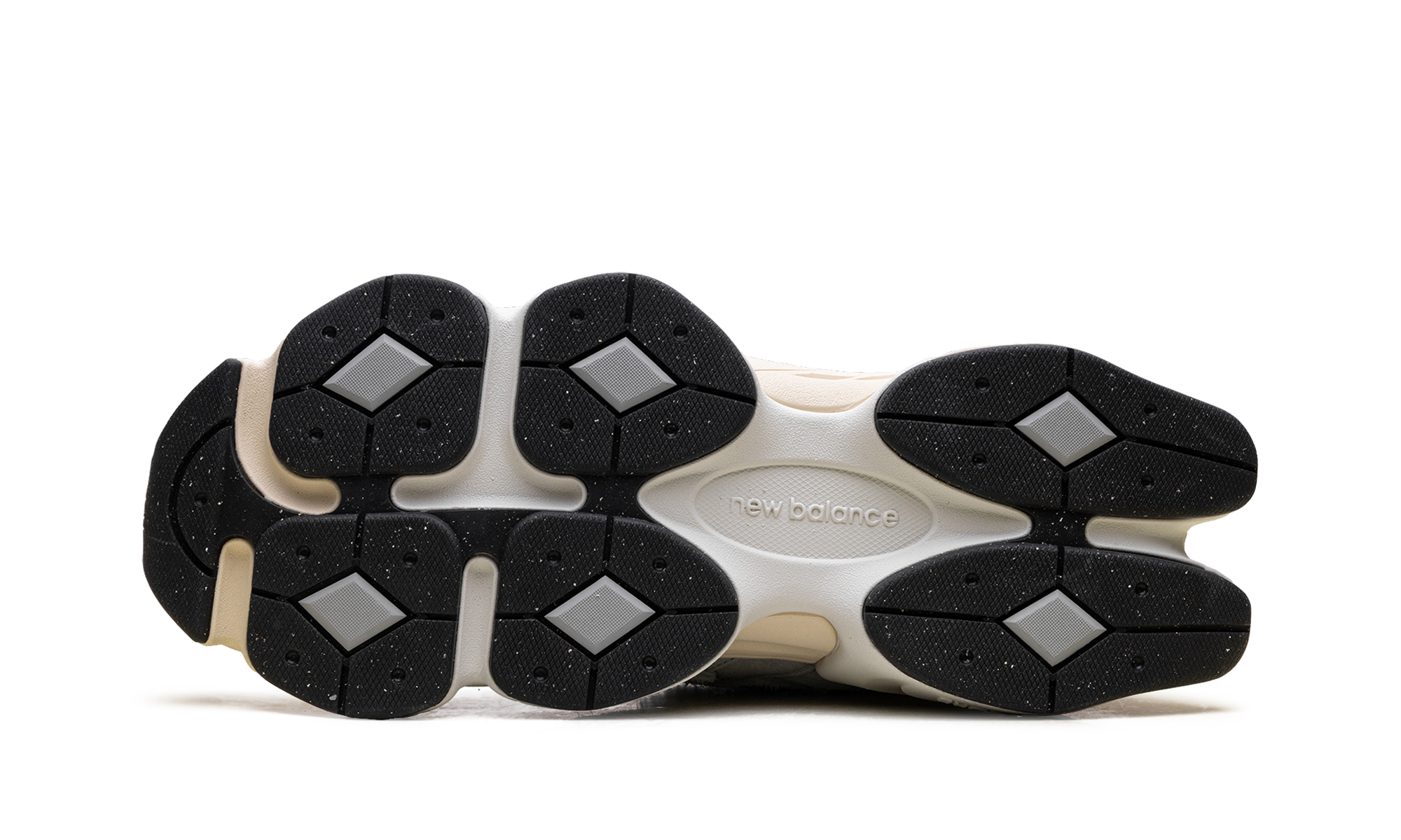 New Balance 9060 Lone Star Grey Stonewar