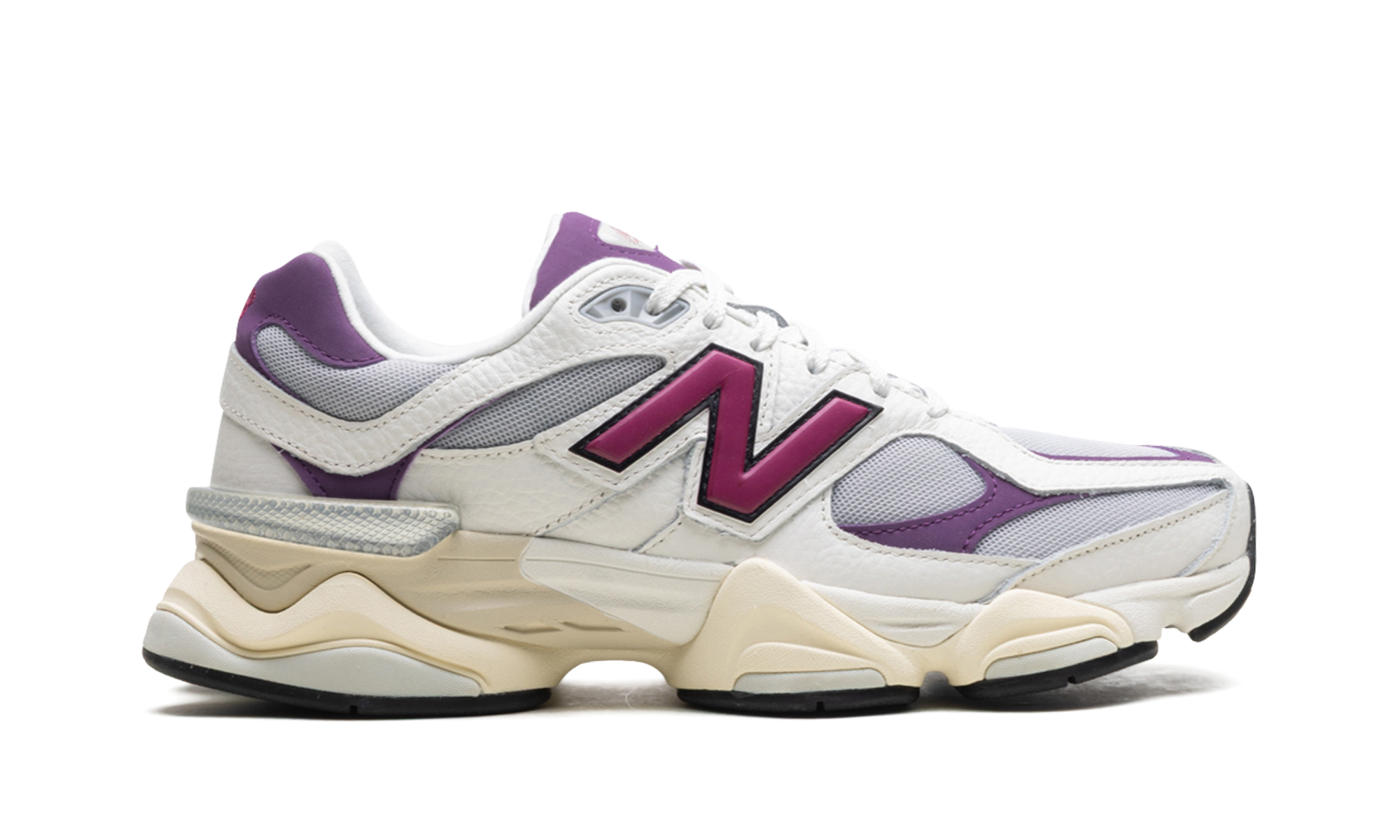 New Balance 9060 Magenta