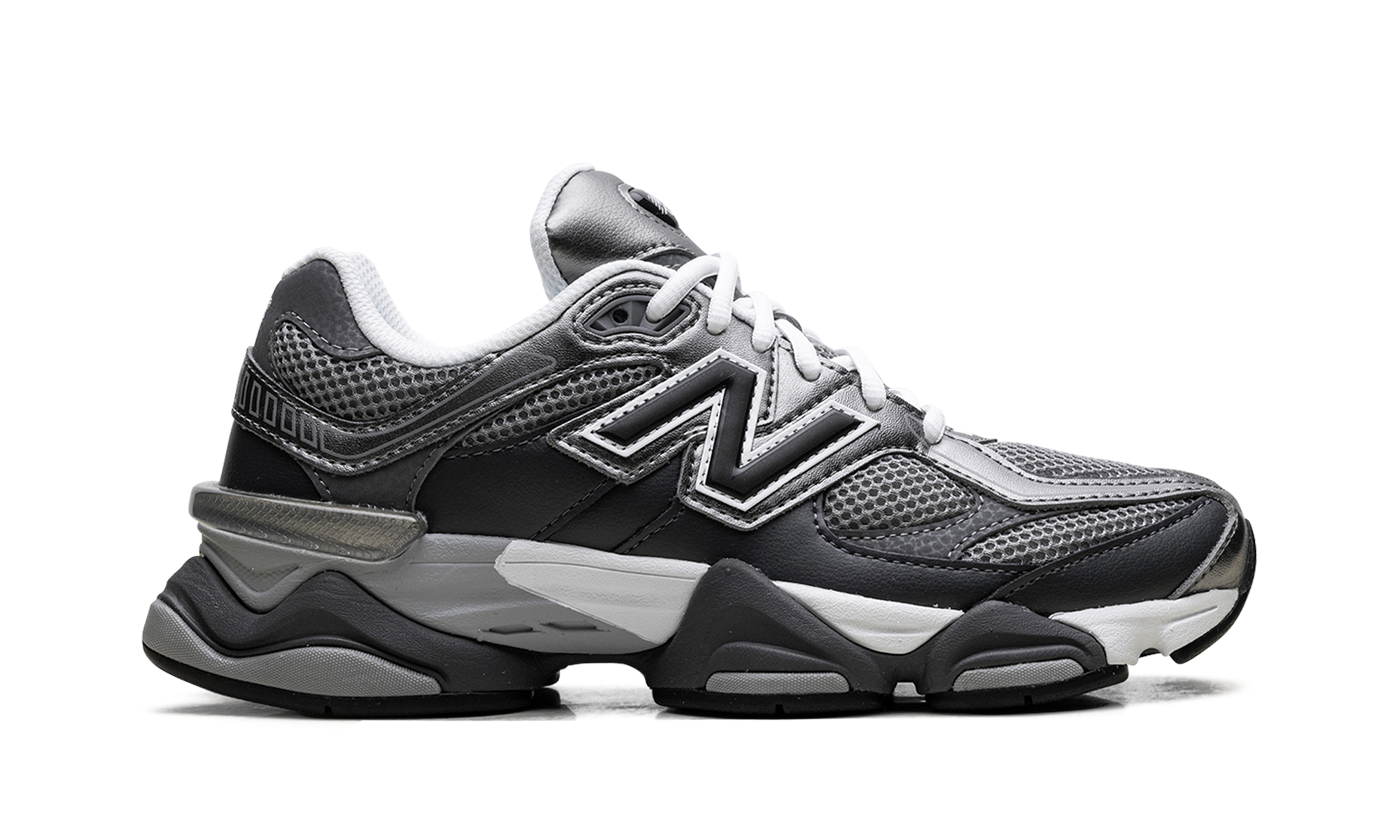 New Balance 9060 Magnet Fade