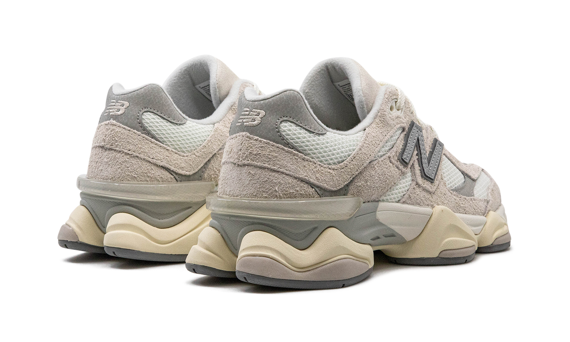 New Balance 9060 Moonbeam Sea Salt