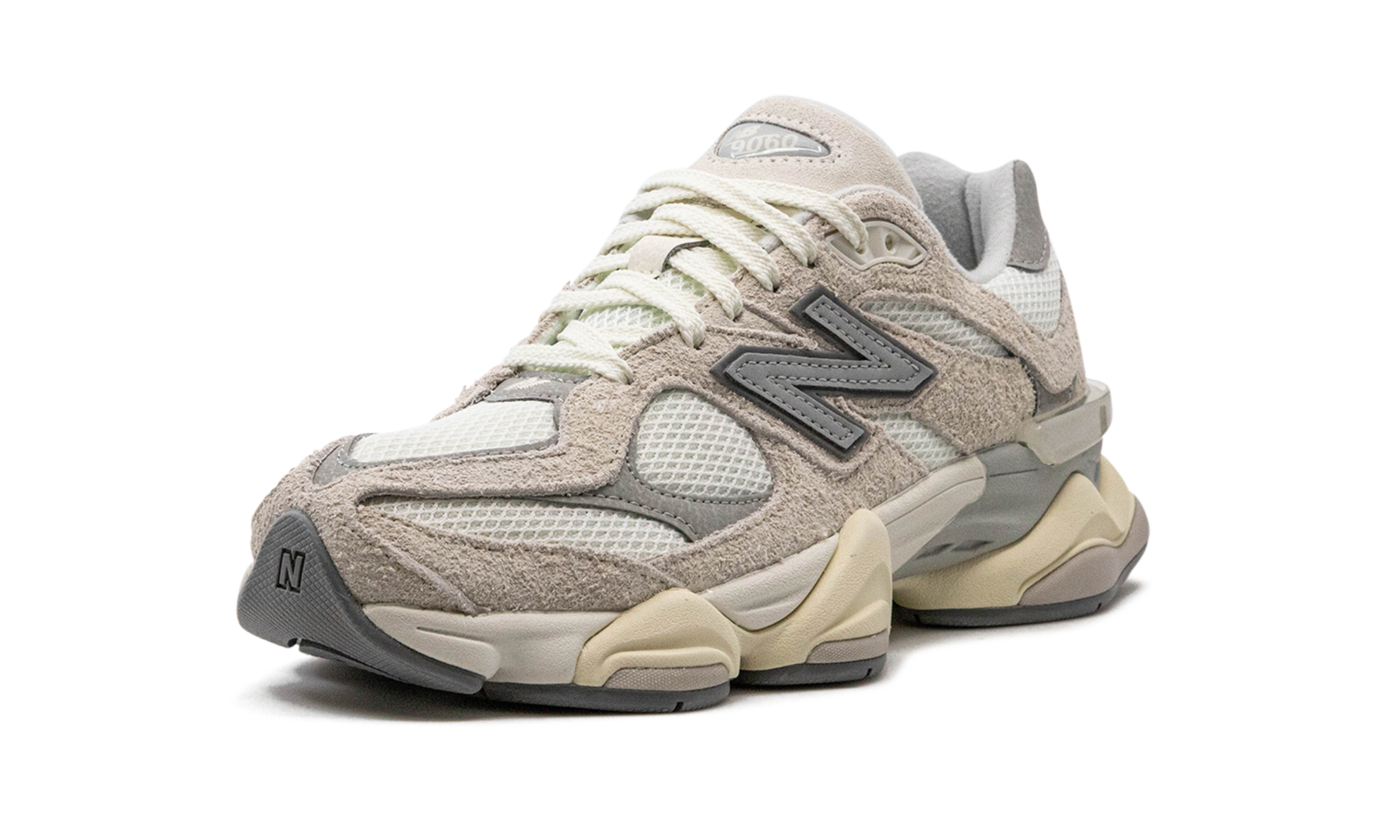 New Balance 9060 Moonbeam Sea Salt