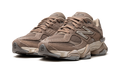 New Balance 9060 Mushroom Timberwolf