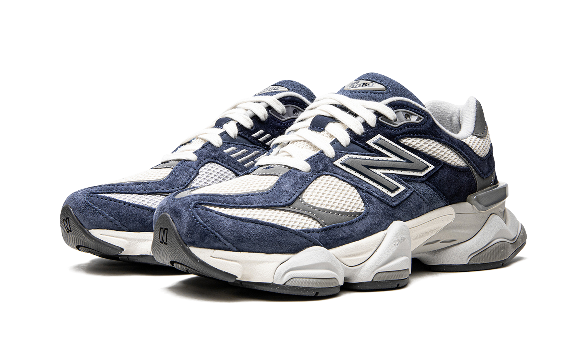 New Balance 9060 Natural Indigo