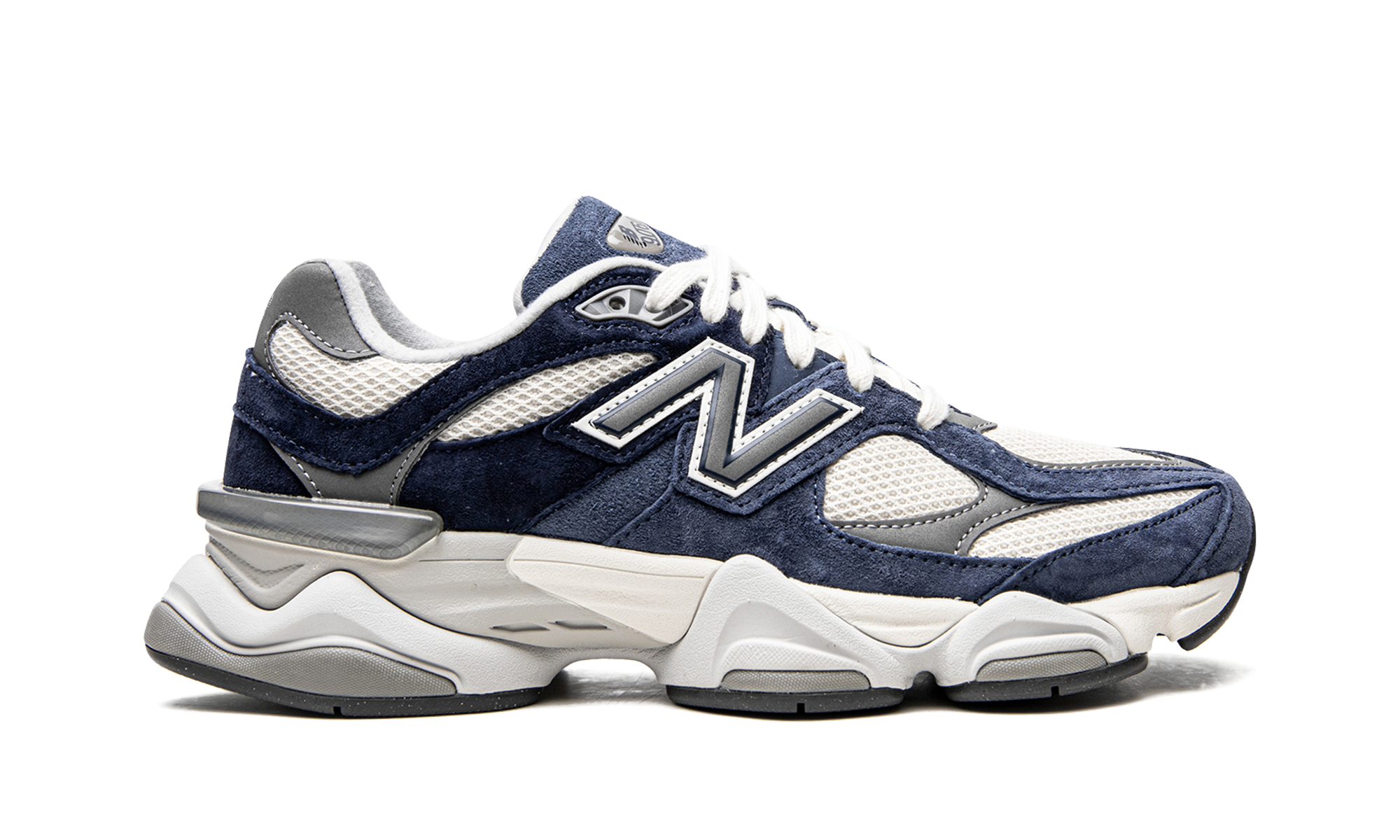 New Balance 9060 Natural Indigo