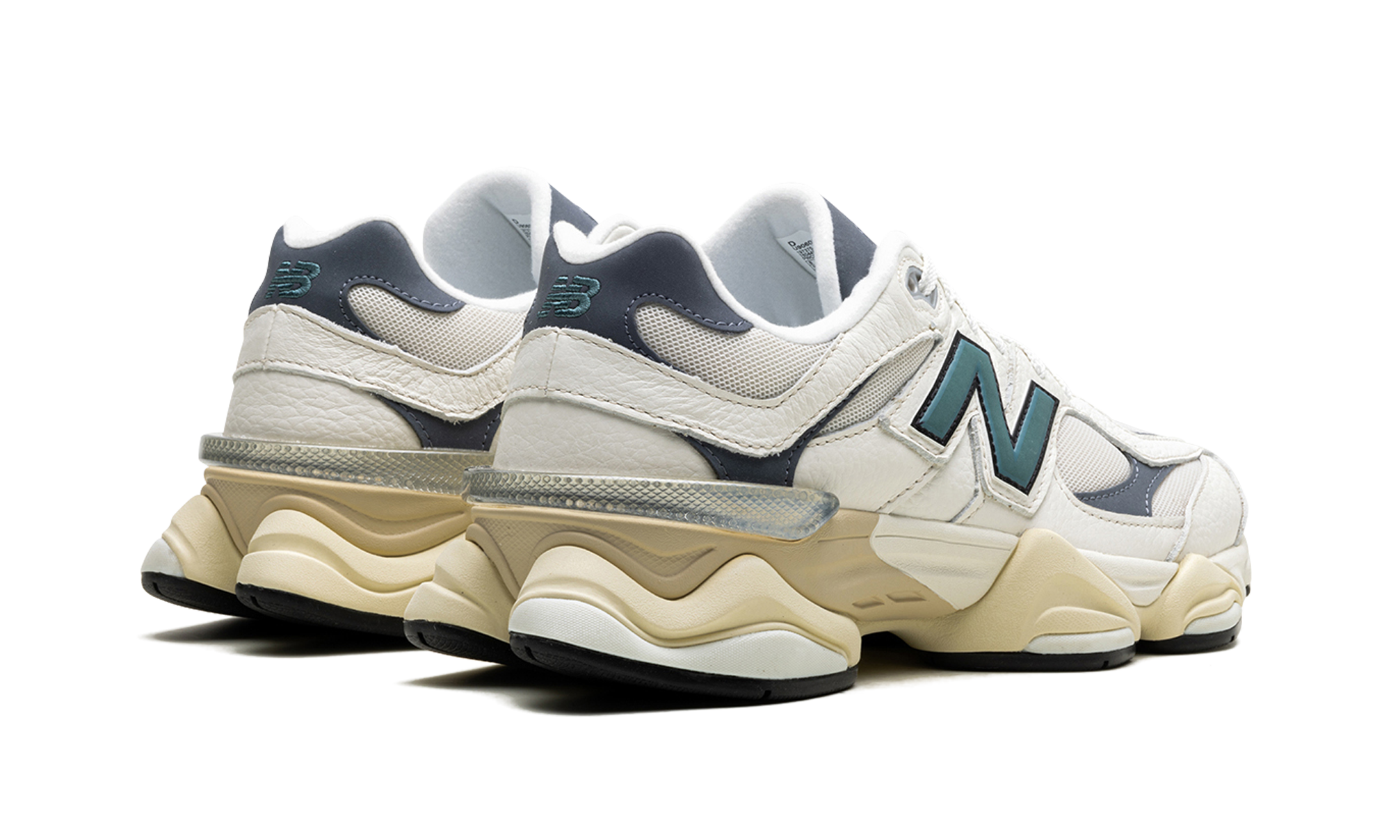 New Balance 9060 New Spruce