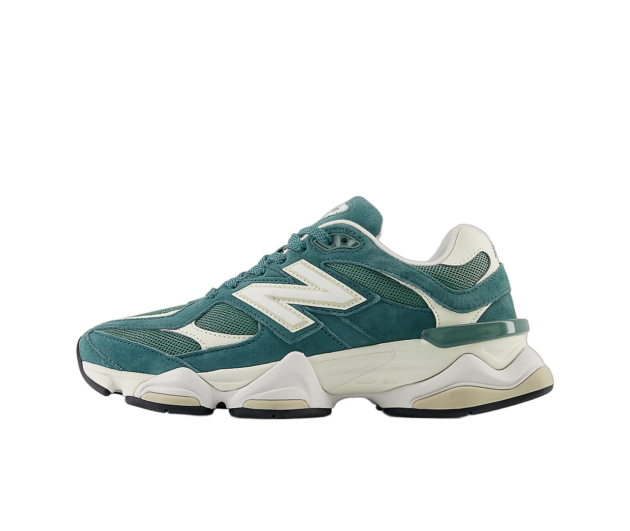 New Balance 9060 New Spruce Angora, New Spruce/Angora (U9060EEK)