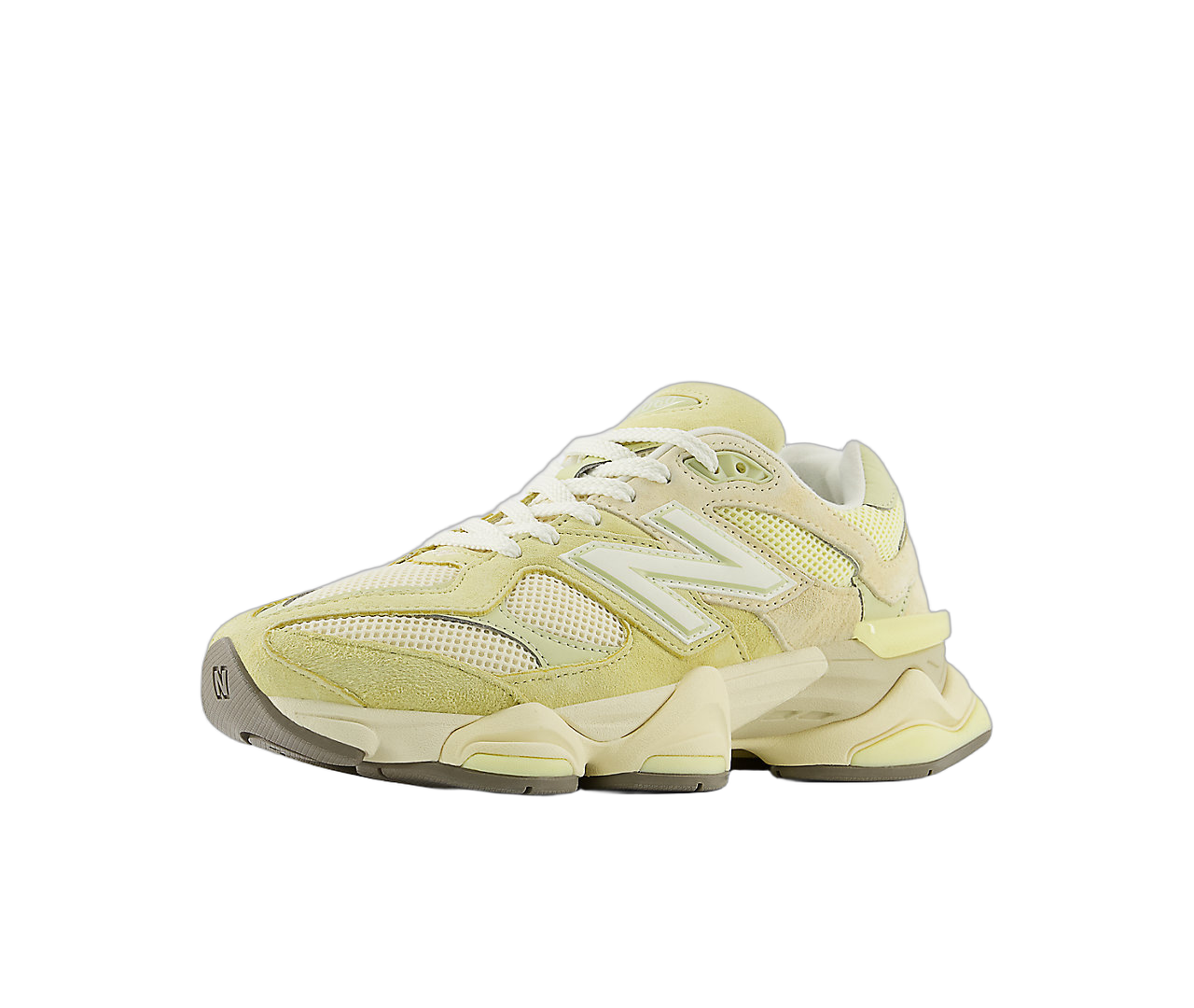 New Balance 9060 Parchement, Parchement/Beige (U9060EEN)