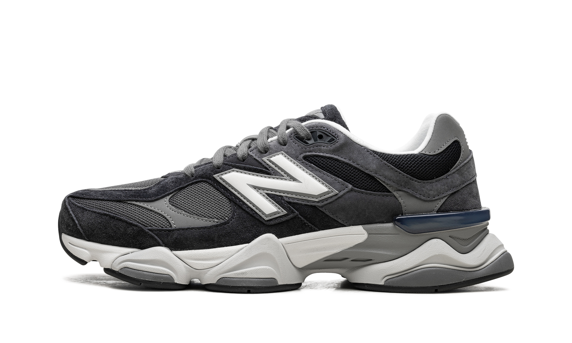 New Balance 9060 Phantom Castlerock