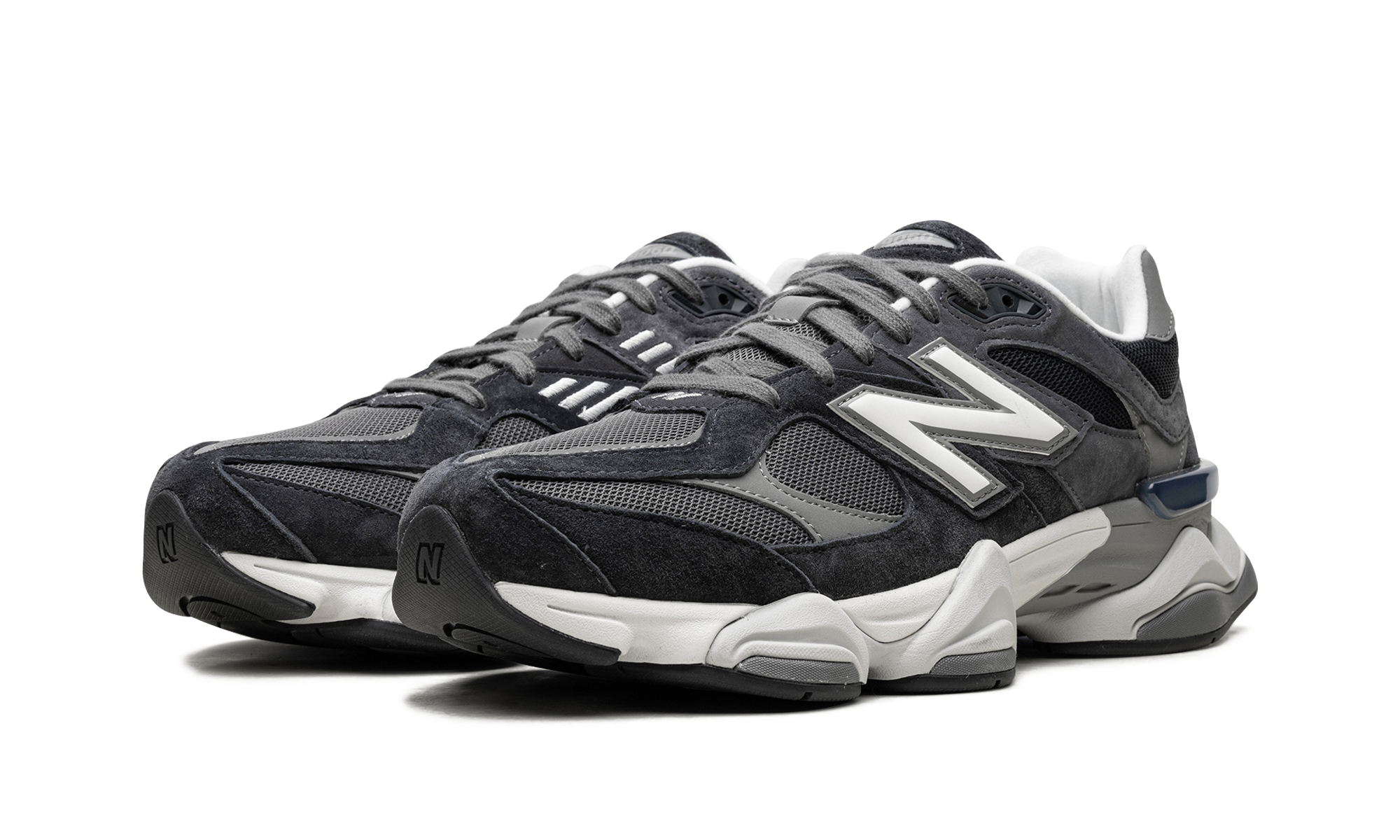 New Balance 9060 Phantom Castlerock