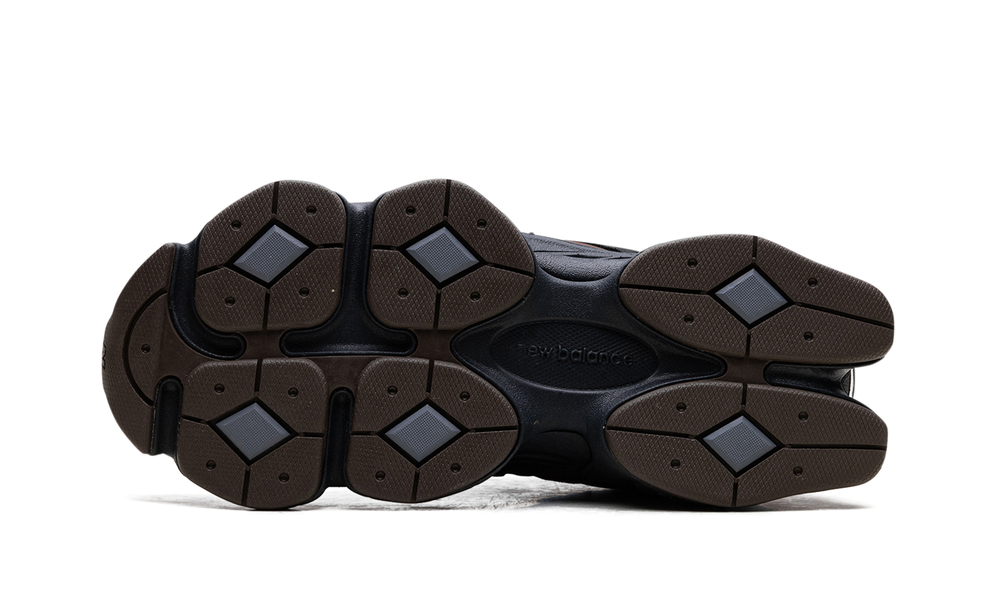 New Balance 9060 Phantom Rich Oak